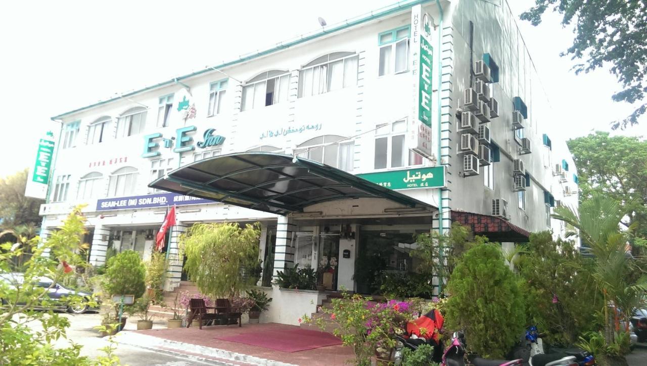Ene Inn 코타바하루 외부 사진