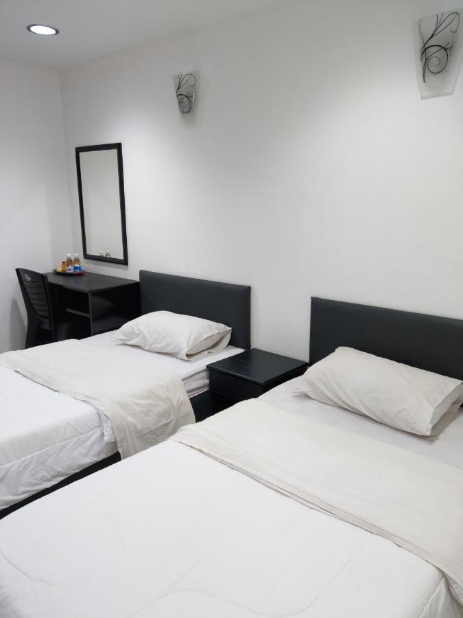 Ene Inn 코타바하루 외부 사진