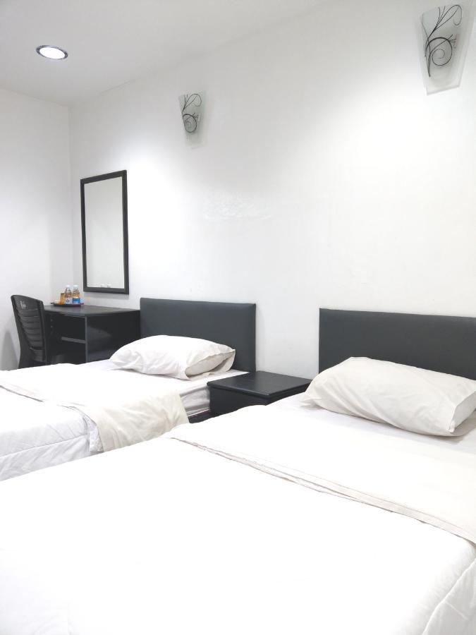 Ene Inn 코타바하루 외부 사진